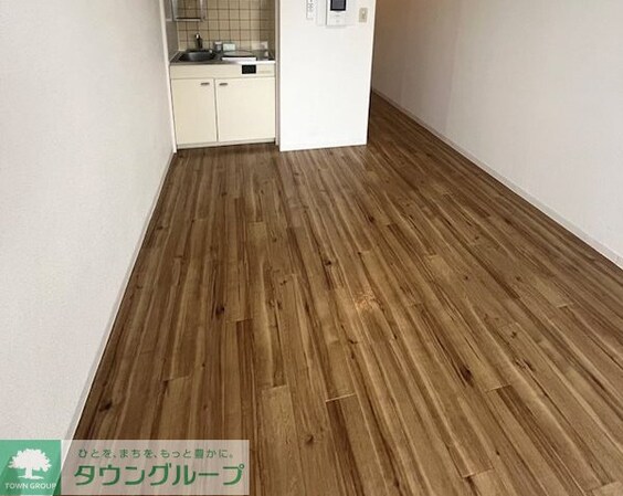 サンコート西荻窪の物件内観写真